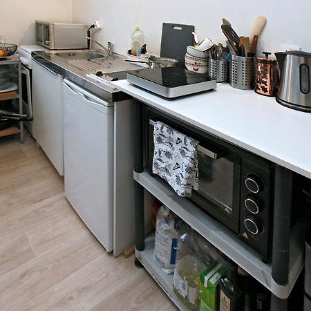 Plusieurs Chambres A 20 Km Au Sud De Paris Ballainvilliers ภายนอก รูปภาพ