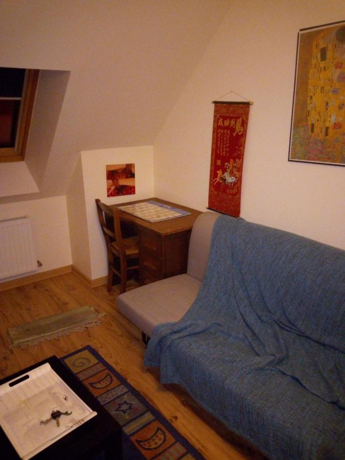 Plusieurs Chambres A 20 Km Au Sud De Paris Ballainvilliers ภายนอก รูปภาพ