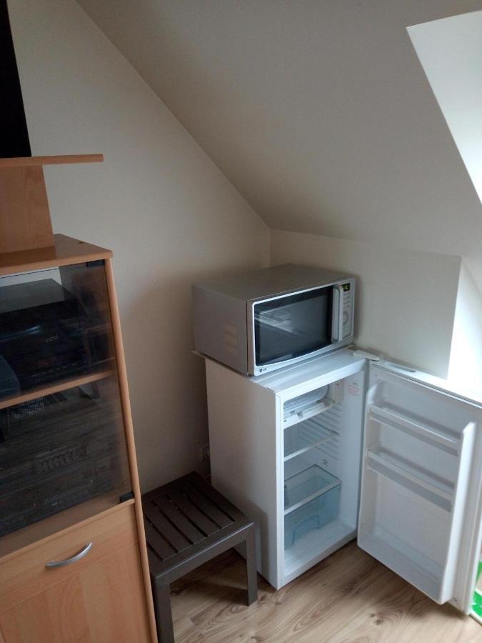 Plusieurs Chambres A 20 Km Au Sud De Paris Ballainvilliers ภายนอก รูปภาพ