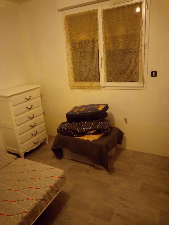 Plusieurs Chambres A 20 Km Au Sud De Paris Ballainvilliers ภายนอก รูปภาพ