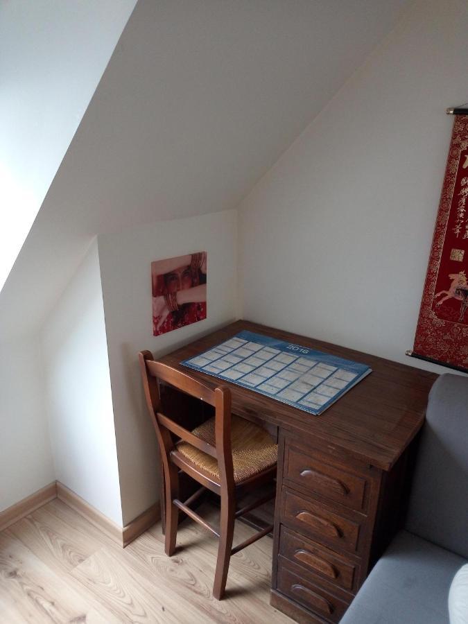 Plusieurs Chambres A 20 Km Au Sud De Paris Ballainvilliers ภายนอก รูปภาพ