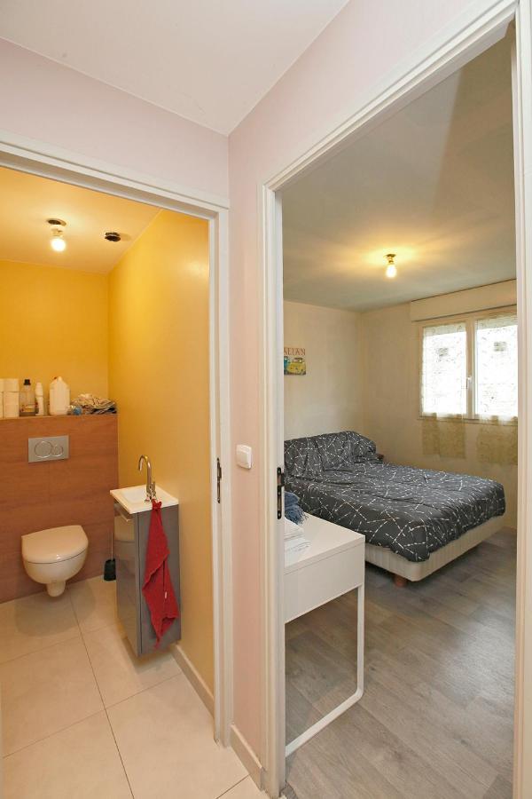 Plusieurs Chambres A 20 Km Au Sud De Paris Ballainvilliers ภายนอก รูปภาพ