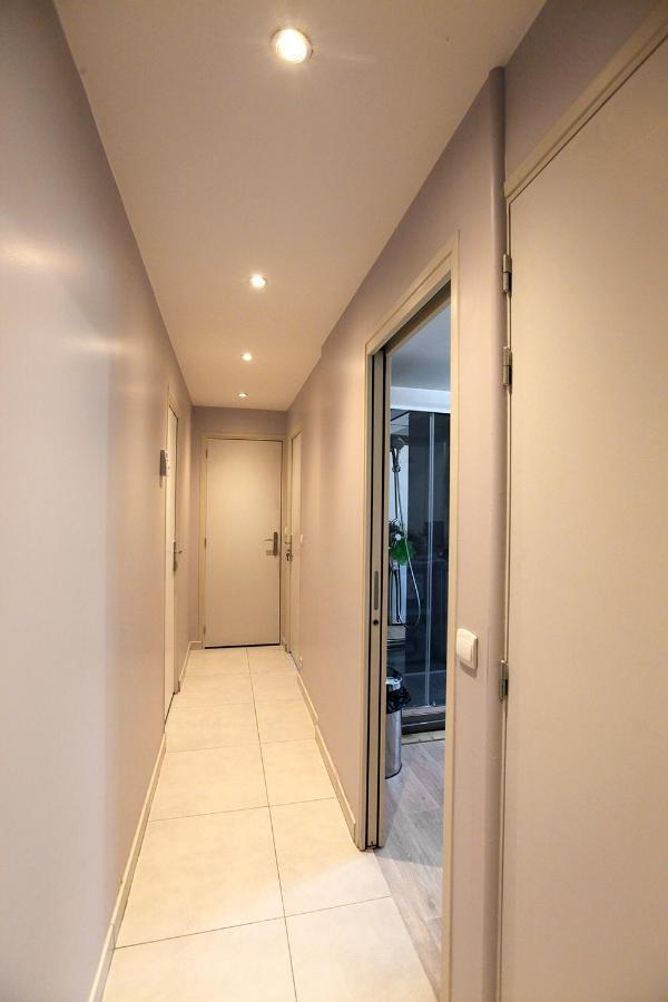 Plusieurs Chambres A 20 Km Au Sud De Paris Ballainvilliers ภายนอก รูปภาพ