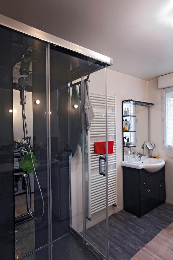Plusieurs Chambres A 20 Km Au Sud De Paris Ballainvilliers ภายนอก รูปภาพ