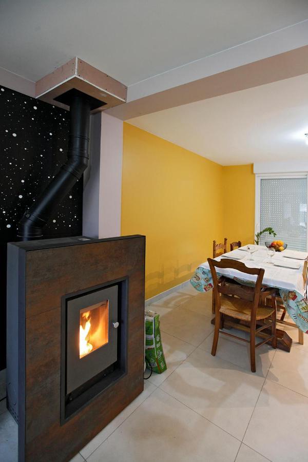 Plusieurs Chambres A 20 Km Au Sud De Paris Ballainvilliers ภายนอก รูปภาพ